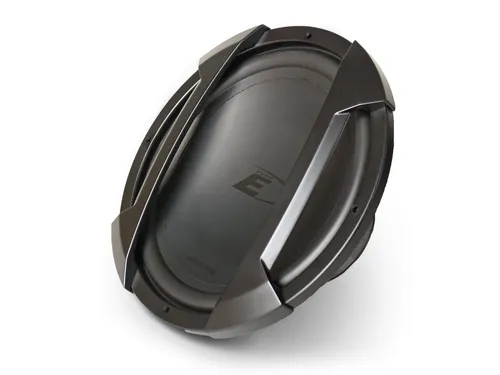Alpine SWE-1244E - 30cm Subwoofer für PKW - Car-HiFi-Lautsprecher mit 650W max. Leistung, ideal für kraftvollen Bass im Auto und optimales Klangerlebnis.