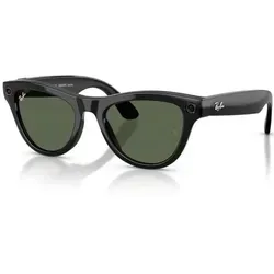 Ray-Ban Meta RW4014 SKYLER (Gen 2) Sonnenbrille von Ray-Ban