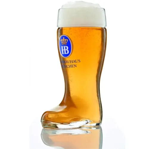 Bierglas Original Hofbräuhaus München 