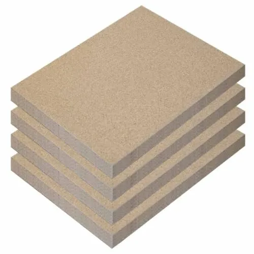 Feuerfest 123 Vermiculite Platten von Feuerfest 123
