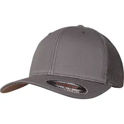 Flexfit Flexfit Mesh Trucker Cap, dark grey, L/XL