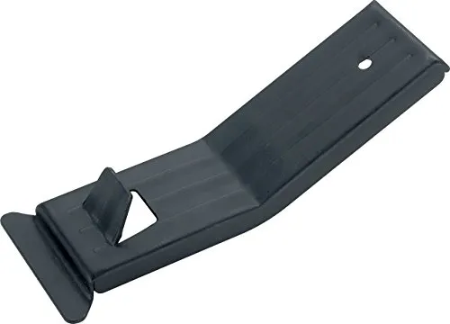 wolfcraft Plattenlifter mit Zughaken I 4045000 I Montagehelfer für Gipskartonplatten