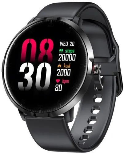 IOMI SMW20-B Aktivitätsuhr