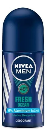Produktbild Nivea men fresh ocean deo-roller 50ml