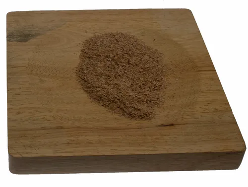  Dinkelkleie   - Kräuter 14,50Eur/kg)  - (500g