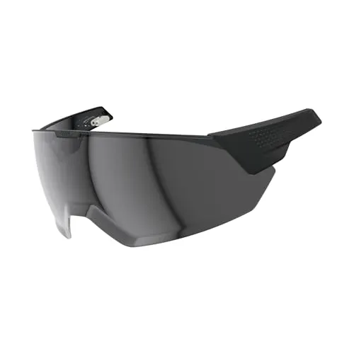 ABUS MagneticVisor für Fahrradhelme HYP-E, ACE, BL.ACE