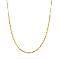 ESPRIT Kette Cord 88772521 aus 925er Silber von Esprit