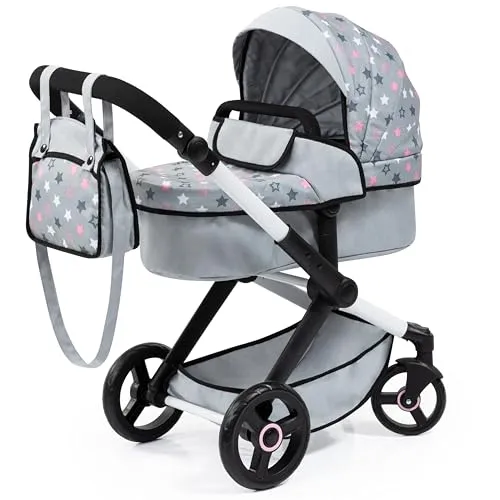 Bayer Design 17007AA Puppenwagen Xeo von Bayer Design
