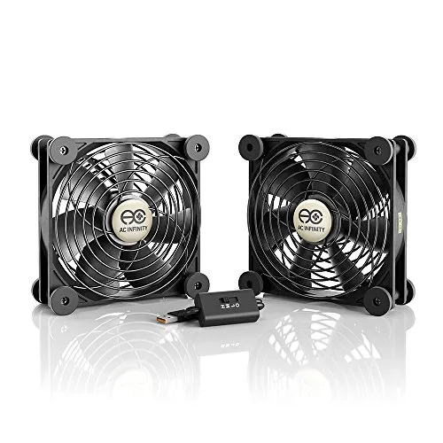 Produktbild AC Infinity MULTIFAN S7
