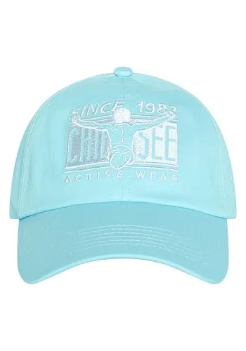 Chiemsee Cap mit Frontstickerei