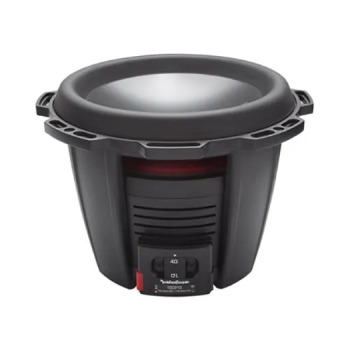 Produktbild Rockford Fosgate T0D410 Subwoofer