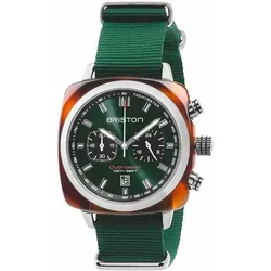 Briston Clubmaster Sport Acetat Uhr 17142.SA.TS.10.NBG