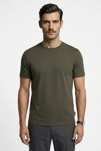 Joop! Herren Rundhals T-Shirt ALPHIS von JOOP!