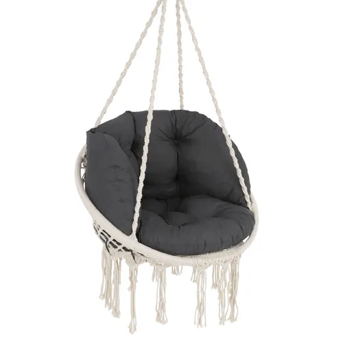 PATIO Auflage für Hängesessel Brasilien Brasil Hängesitz Hängestuhlauflage