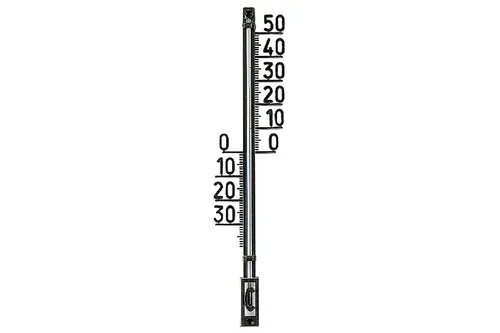 TFA Thermometer 27 cm aussen und innen