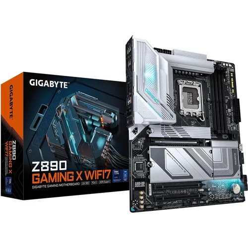 GIGABYTE Z890 GAMING X WIFI7 Mainboard