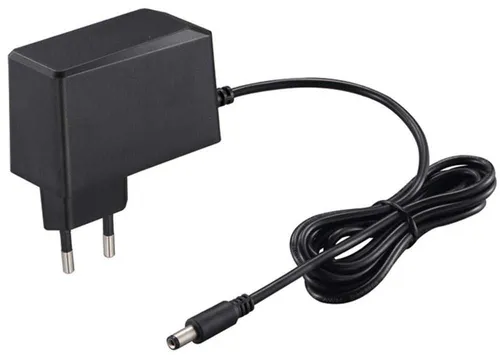 PCE12-12-1-WM Steckernetzteil 12V DC, 1A