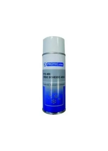 PROTEC.class 05103058 Chemie Enteiserspray 400ml PFS 400 FREIE SCHEIBE