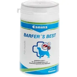 Barfers Best Pulver vet. 180 g