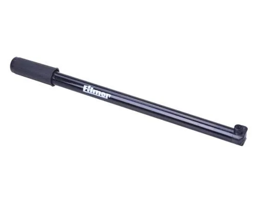 Filmer Luftpumpe Fahrradpumpe Handpumpe Rahmenpumpe Dunlop Sclaverant 41cm 45126