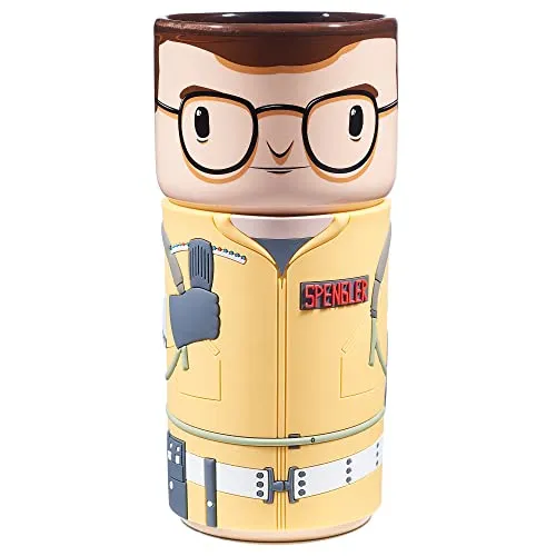 Coscup - Ghostbusters Egon Spengler