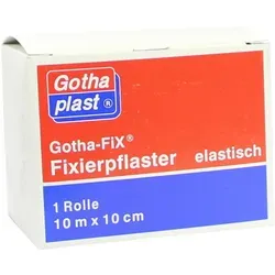 Gotha Fix 10mx10cm elastisch
