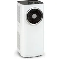 Klarstein Kraftwerk Smart 12K Klimaanlage 3-in-1 12000 BTU App