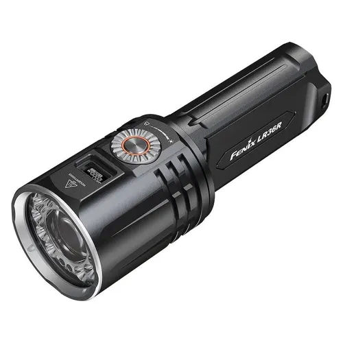 Fenix LED-Taschenlampe LR36R (039-642)