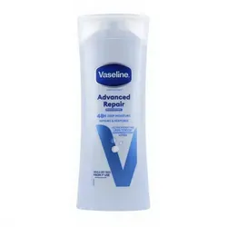 Vaseline Intensive Feuchtigkeits-Body lotion 400 ml