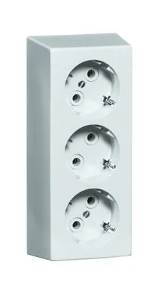 PEHA Steckdosen von PEHA