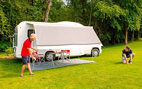 Vorderwand FIAMMA Blocker 400 cm von Fiamma