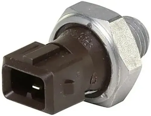 Hella Öldruckschalter 6ZL 009 600-271 in braun von Hella