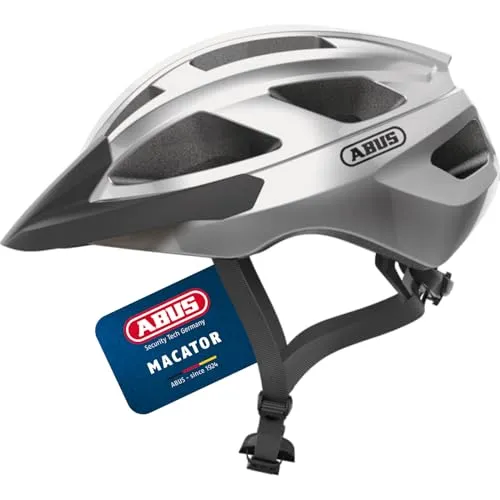 ABUS Rennradhelm Macator von ABUS