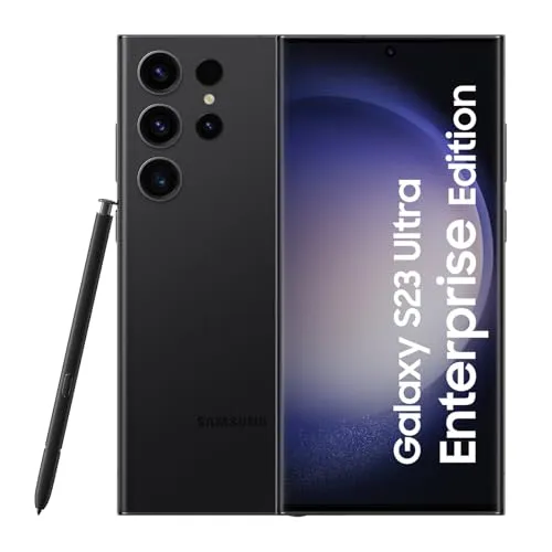 Samsung Smartphones bis 600 Euro von Samsung Business