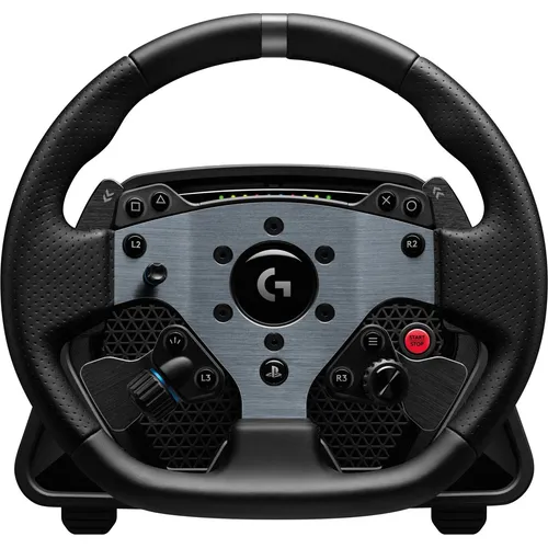 Logitech G PRO Rennlenkrad