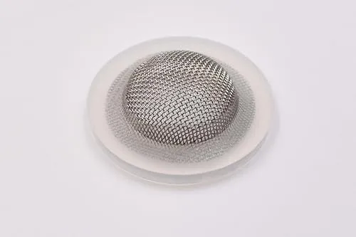 Schmutzsieb für Brauseköpfe Gießgeräte mit 3/4