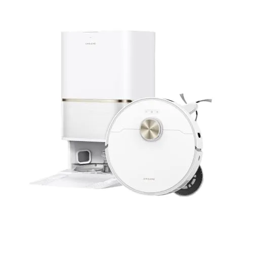 dreame L50 Ultra AE Saug- und Wischroboter mit automatischer Entleerung
