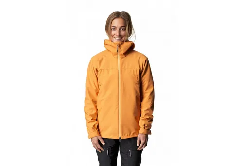 Houdini Softshelljacke Funktionsjacke W PACE JACKET