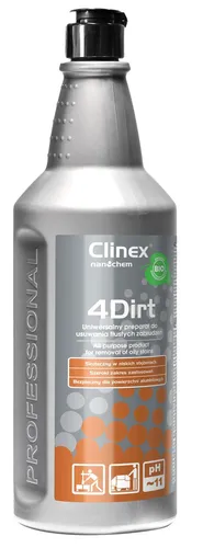 Reinigungsmittel AMT77-640 CLINEX