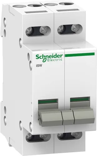 Schneider Electric Lasttrennschalter A9S60332