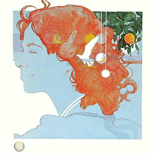 Simple Things [Vinyl LP]