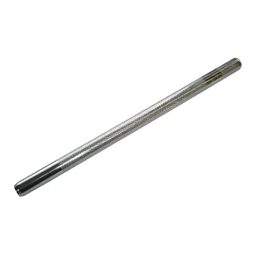 Point 2206520000 Sattelstütze, Silber, 40 x 2.2 x 2.2 cm von POINT