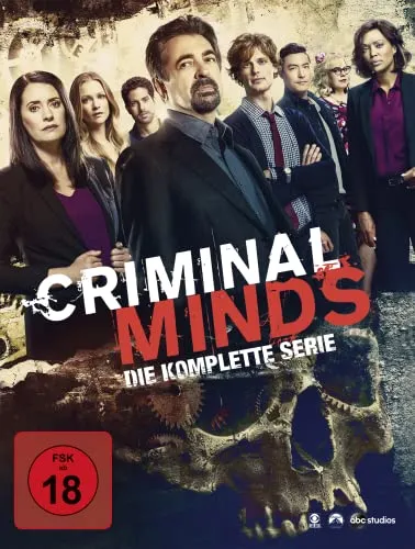 Criminal Minds