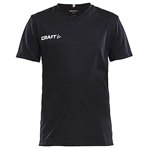 Craft Squad Jersey Solid Jr - 122/128