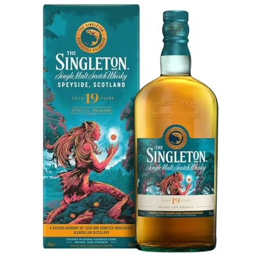 Singleton 19YO SR F22