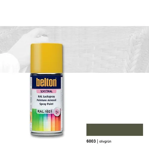 belton Farbe von belton