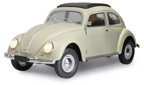 Amewi VW Käfer 1950 1:16 RC Auto RTR mit LED