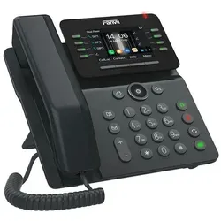 Fanvil IP Telefon V63 – Hochwertige Kommunikation - Festnetztelefon mit 2.7