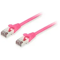 Equip Patchkabel Cat6a S/Ftp 2xRJ45
