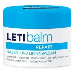 LETIBALM Nase und Lippen 10 ml von LETI Pharma GmbH